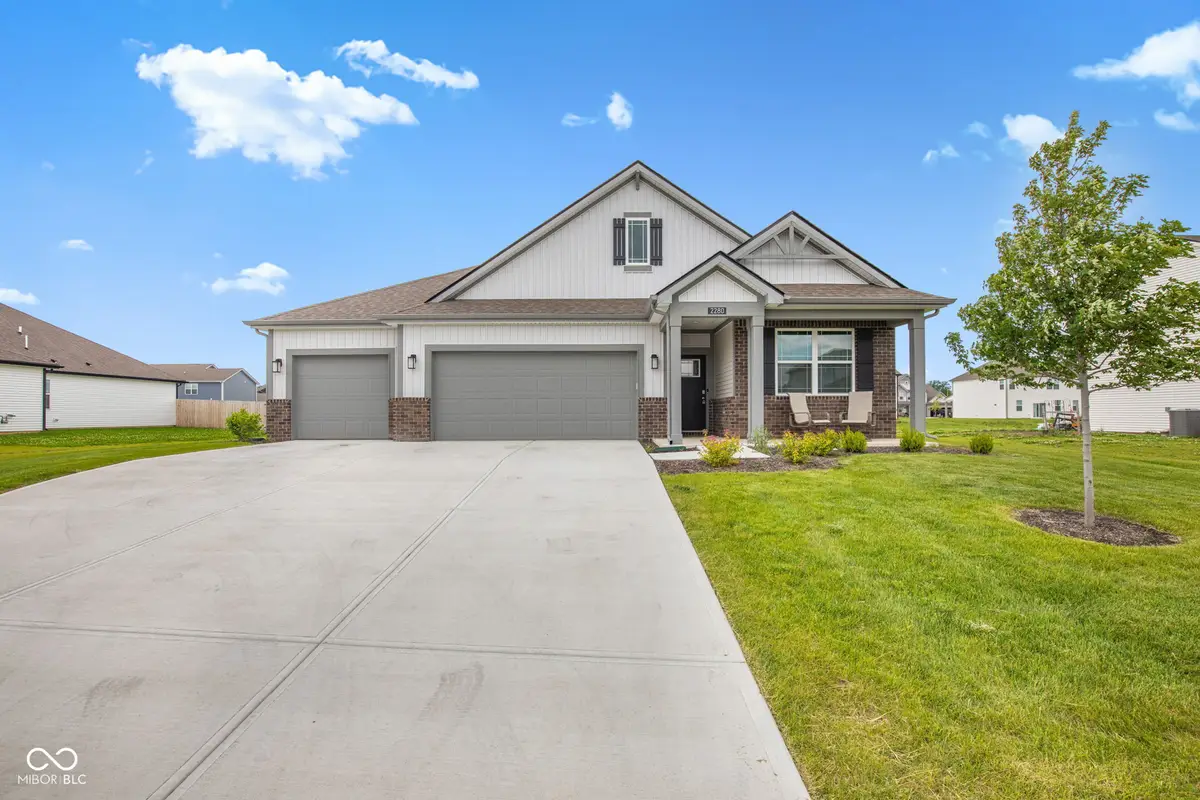 2280 Pine Valley Drive, Plainfield, IN 46168 - #1