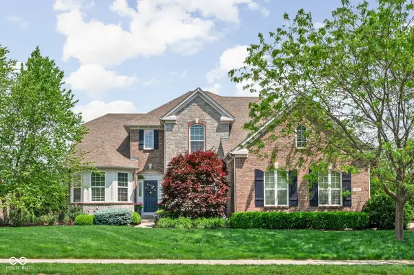 4462 Wellswood Bend, Carmel, IN 46033