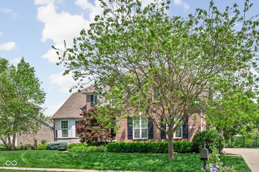 4462 Wellswood Bend, Carmel, IN 46033 - #3