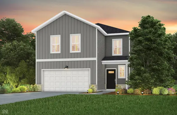 3823 Sterling Drive, Whitestown, IN 46075