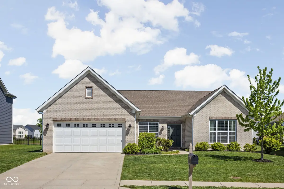 8850 Wicklow Way, Brownsburg, IN 46112 - #1