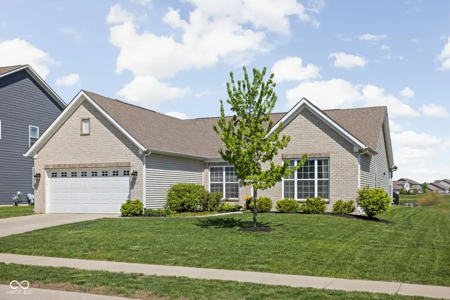 8850 Wicklow Way, Brownsburg, IN 46112 - #2