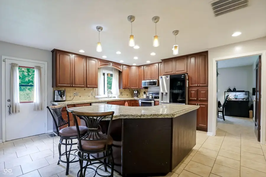 8916 S Franklin Road, Indianapolis, IN 46259 - #3
