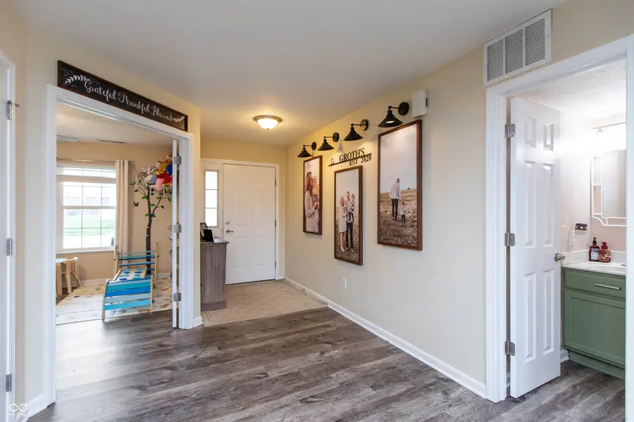7422 Frolic Drive, Brownsburg, IN 46112 - #2