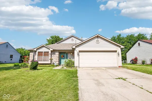 1212 Paul Drive, Indianapolis, IN 46229
