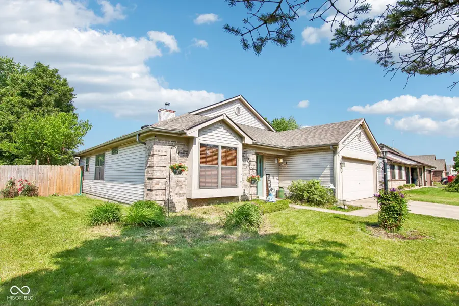 1212 Paul Drive, Indianapolis, IN 46229 - #2
