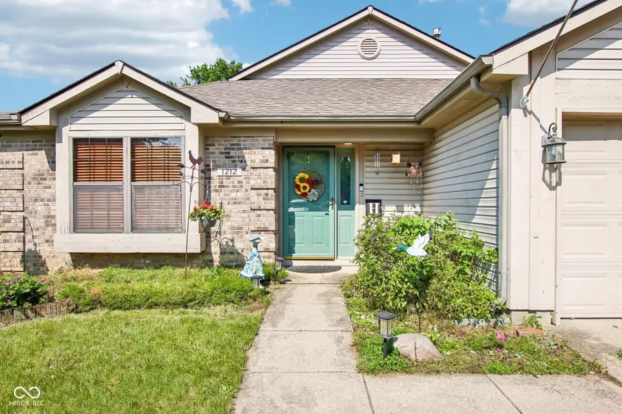 1212 Paul Drive, Indianapolis, IN 46229 - #3
