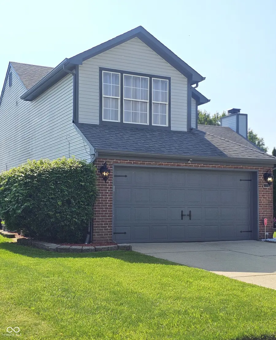 5555 Cherry Field Drive, Indianapolis, IN 46237 - #2