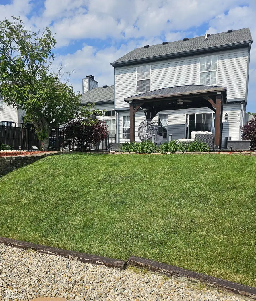 5555 Cherry Field Drive, Indianapolis, IN 46237 - #3