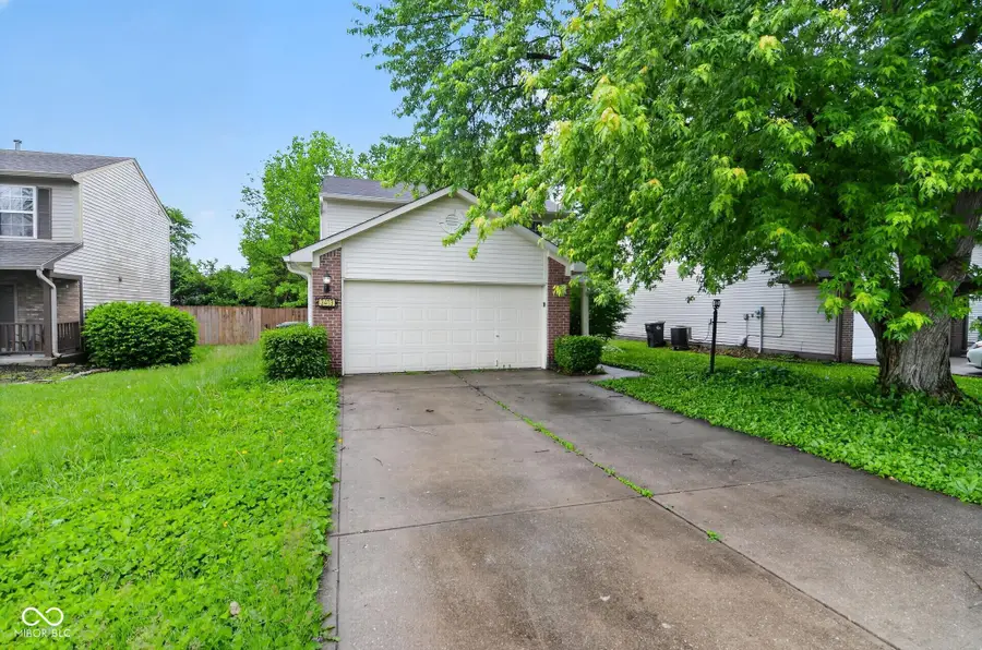3413 W 52nd Street, Indianapolis, IN 46228 - #2