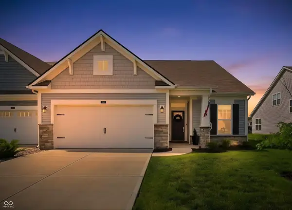 131 Hovden Drive, Cicero, IN 46034
