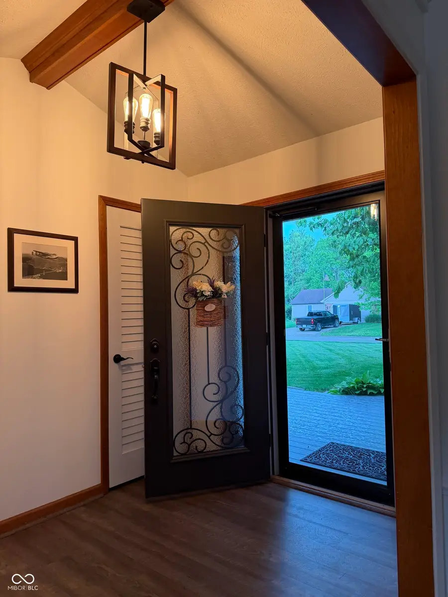 10011 Harbour Pines Court, Indianapolis, IN 46256 - #2