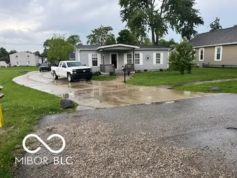 620 Pearl Street, Whiteland, IN 46184 - #3