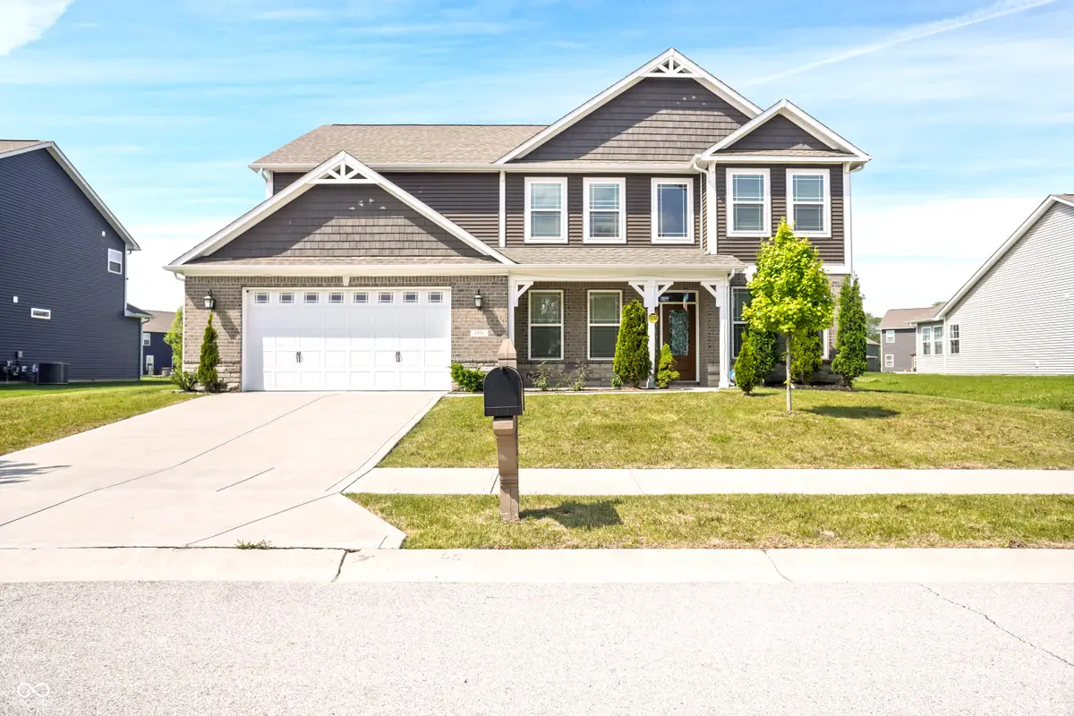 1951 Cobbett Drive, Avon, IN 46123 - #1
