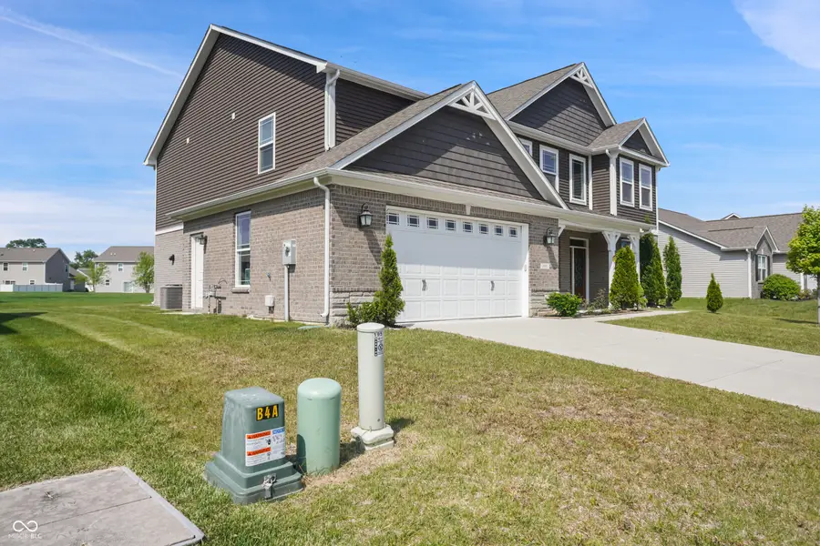 1951 Cobbett Drive, Avon, IN 46123 - #2