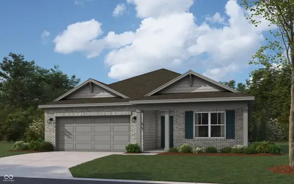 6127 Camarillo Drive, Whitestown, IN 46075