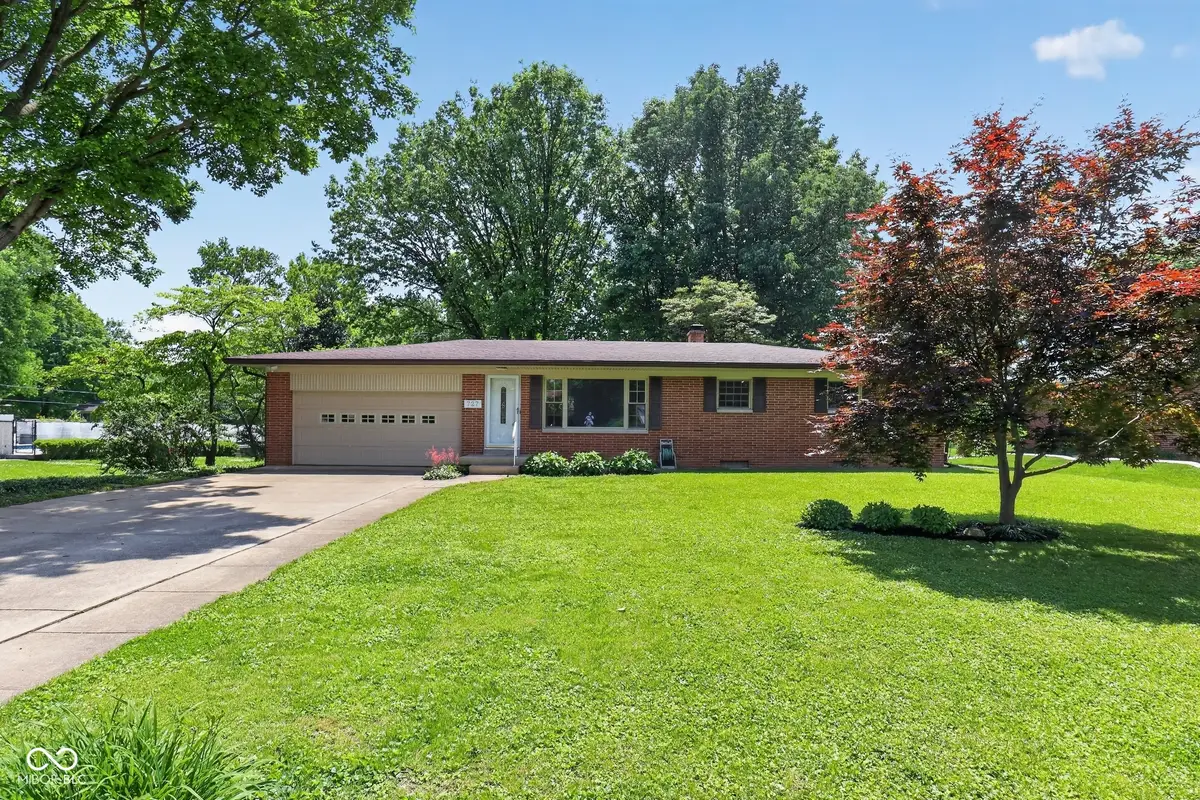 727 Lawrence Avenue, Indianapolis, IN 46227 - #1