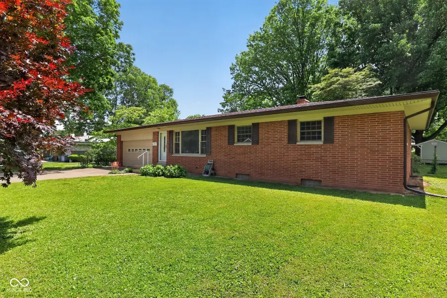 727 Lawrence Avenue, Indianapolis, IN 46227 - #3