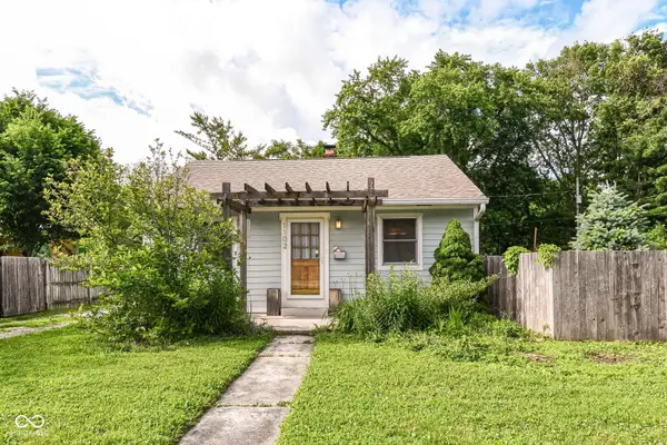 1102 E 49th Street, Indianapolis, IN 46205