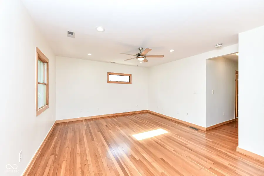 1102 E 49th Street, Indianapolis, IN 46205 - #3