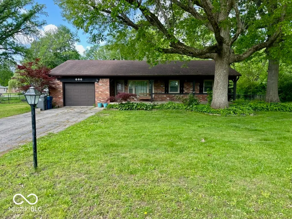 318 Kirk Drive W, Indianapolis, IN 46234 - #1