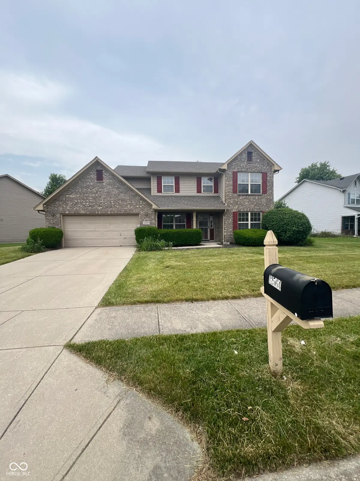 12564 Geist Cove Drive, Indianapolis, IN 46236 - #1