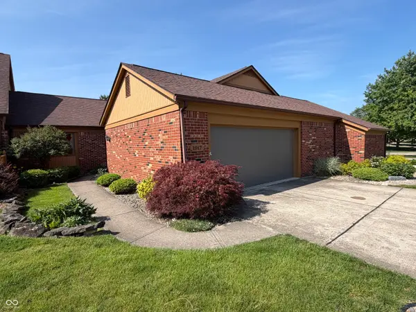 1917 Saint James Place, Anderson, IN 46012