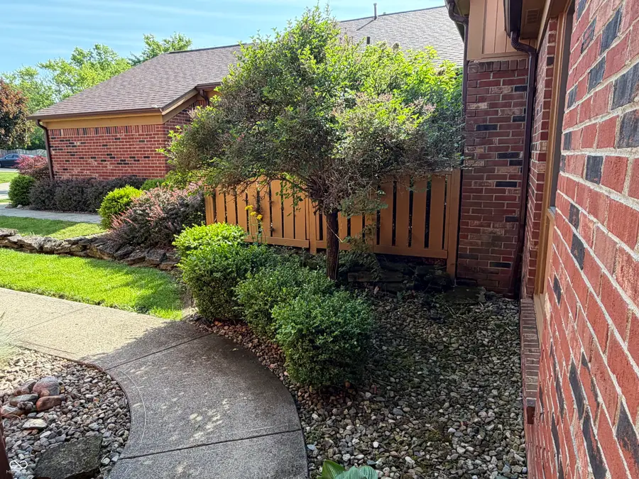 1917 Saint James Place, Anderson, IN 46012 - #3