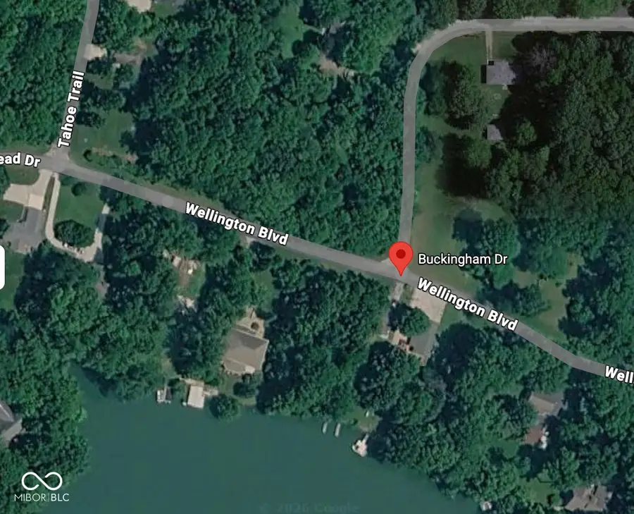 Lot 71 W Buckingham Drive, Crawfordsville, IN 47933 - #3