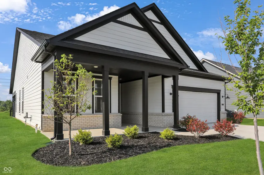 7419 Legends Way, Whitestown, IN 46075 - #2
