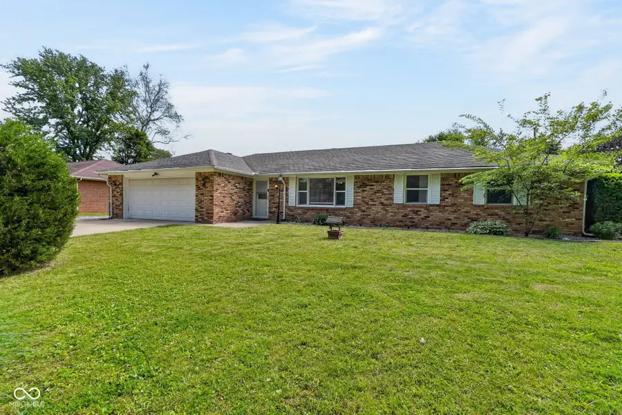 209 Ann Avenue, Pendleton, IN 46064 - #2