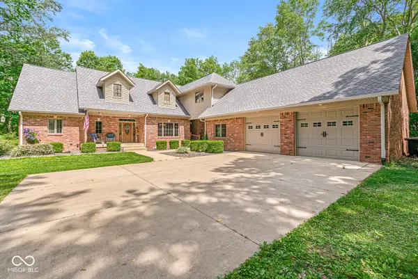 5599 N Brandywine Road, Shelbyville, IN 46176