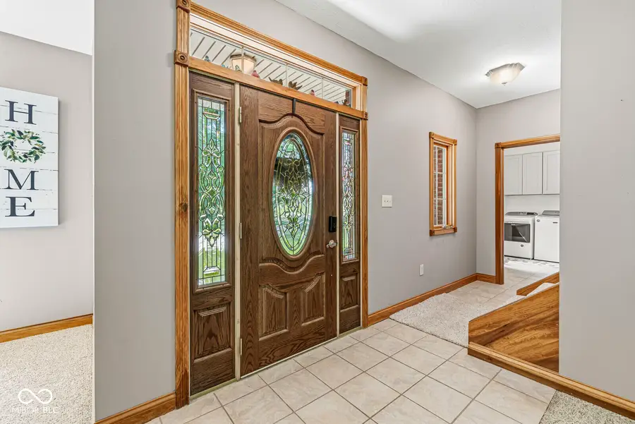 5599 N Brandywine Road, Shelbyville, IN 46176 - #3