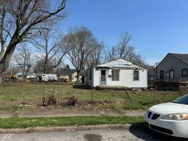 1512 Walton Street, Anderson, IN 46016