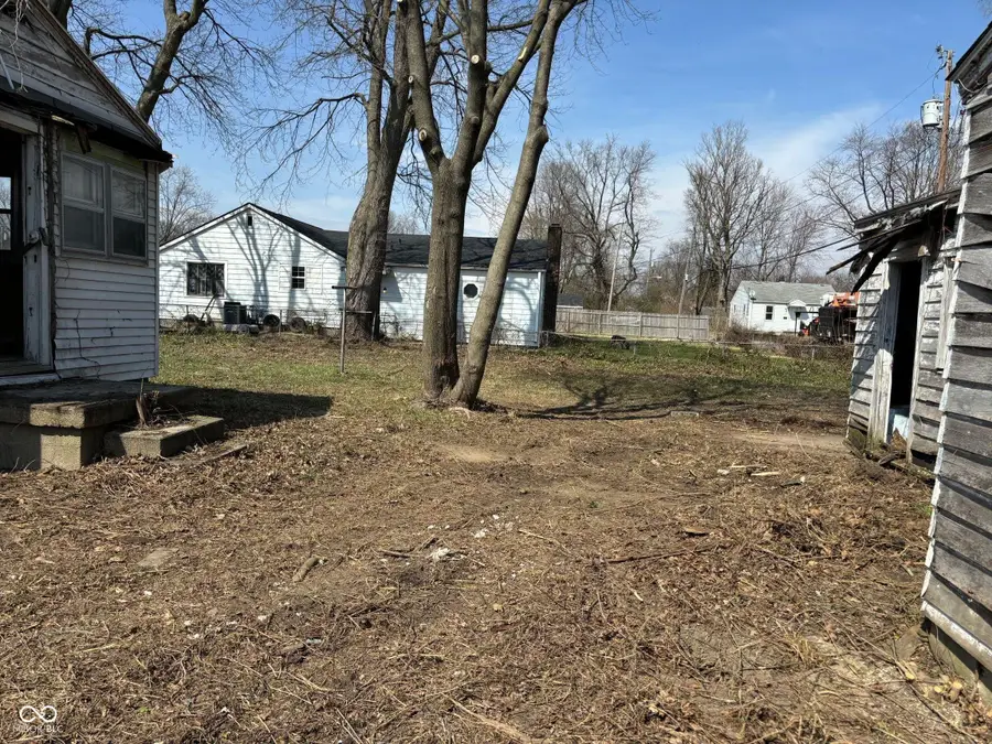 1512 Walton Street, Anderson, IN 46016 - #2