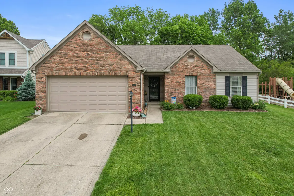 3902 Cherry Blossom Boulevard, Indianapolis, IN 46237 - #1