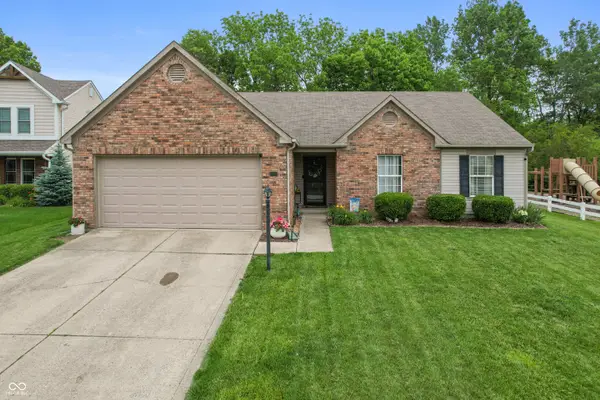 3902 Cherry Blossom Boulevard, Indianapolis, IN 46237