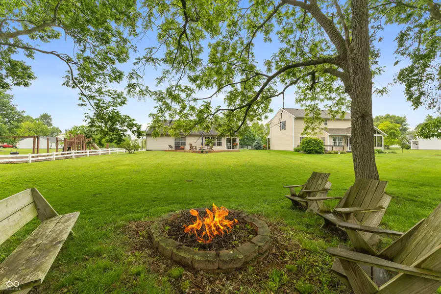 3902 Cherry Blossom Boulevard, Indianapolis, IN 46237 - #2