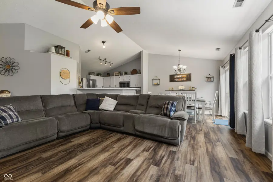 3902 Cherry Blossom Boulevard, Indianapolis, IN 46237 - #3