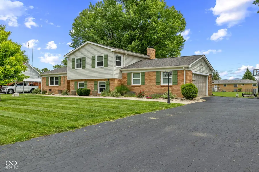 4847 S Eaton Avenue, Indianapolis, IN 46239 - #2