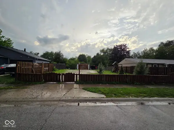 3214 Milford Road, Indianapolis, IN 46235