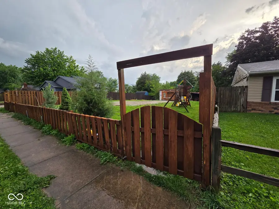 3214 Milford Road, Indianapolis, IN 46235 - #2