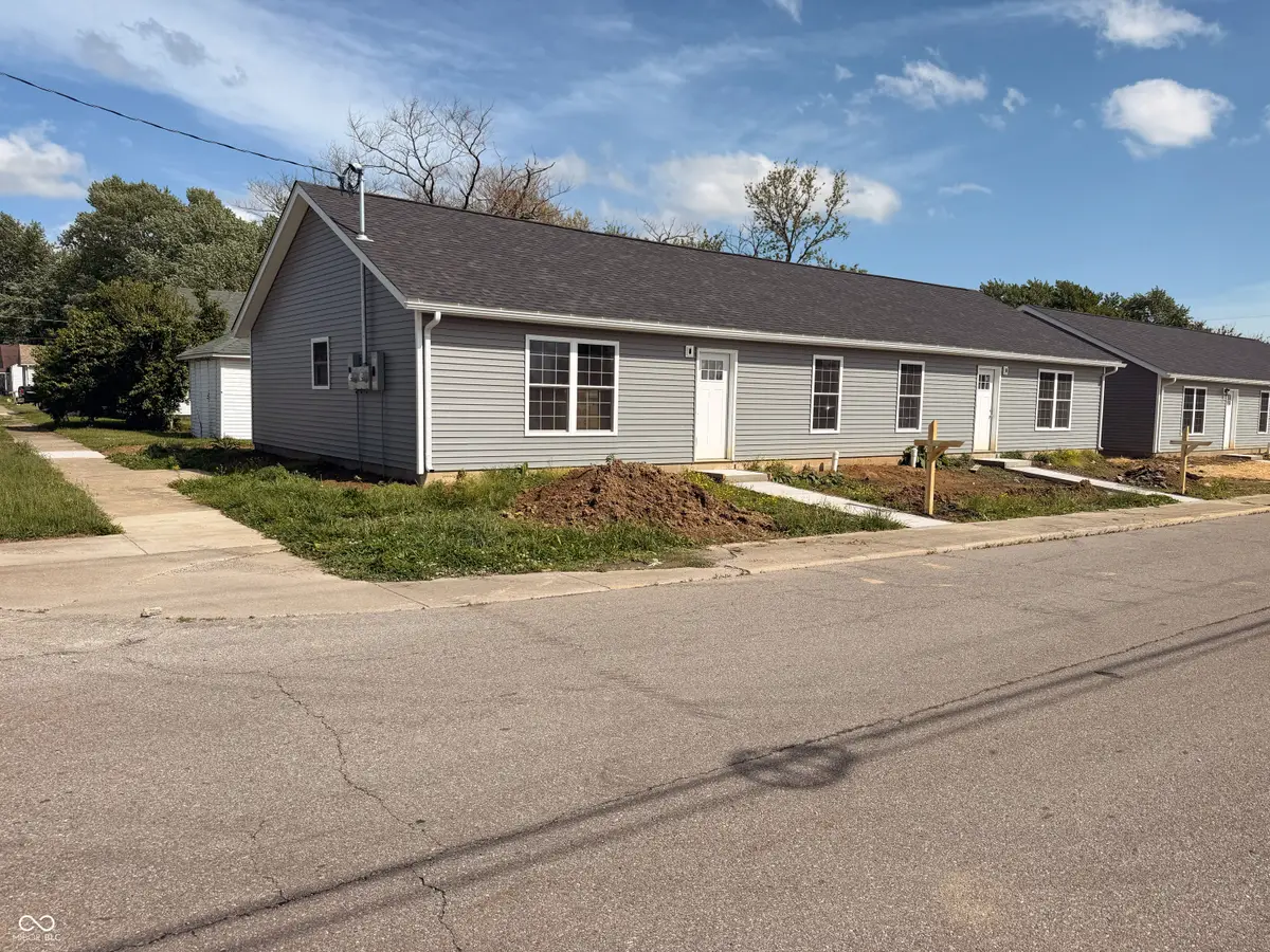 406 N Ireland Street, Greensburg, IN 47240 - #1