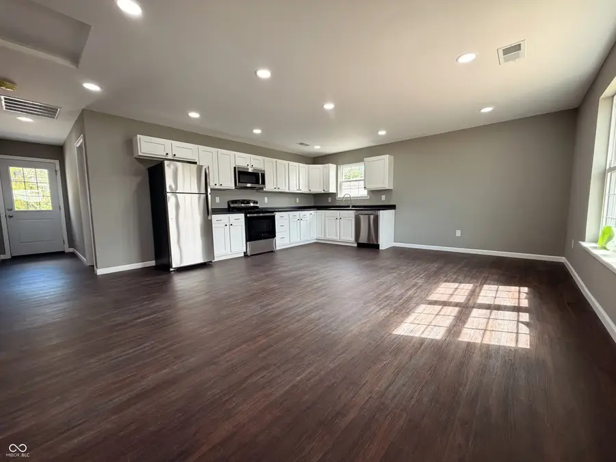 406 N Ireland Street, Greensburg, IN 47240 - #3