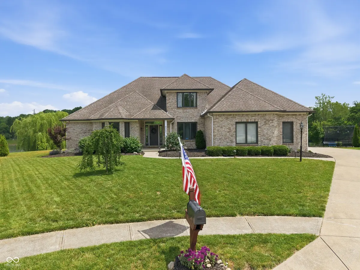 6560 Calais Circle, Indianapolis, IN 46220 - #1