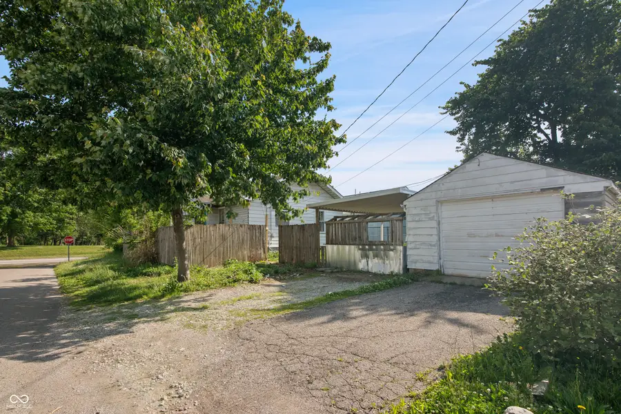 4301 English Avenue, Indianapolis, IN 46201 - #2