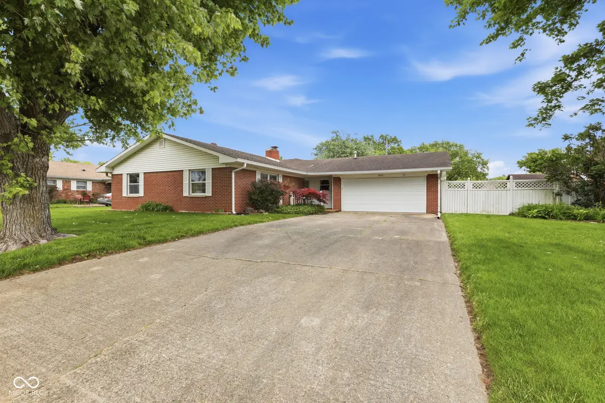 2945 N Lawndale Avenue, Indianapolis, IN 46224 - #1