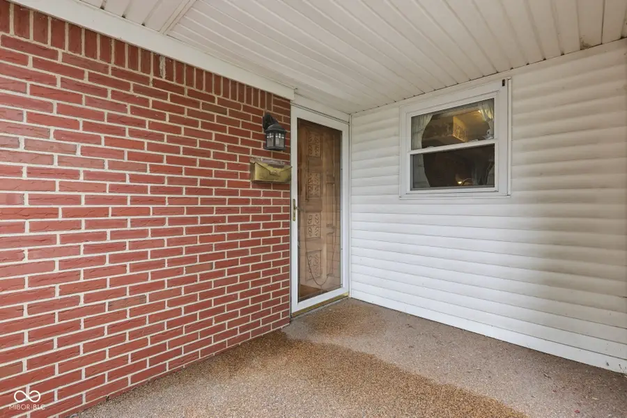 2945 N Lawndale Avenue, Indianapolis, IN 46224 - #3