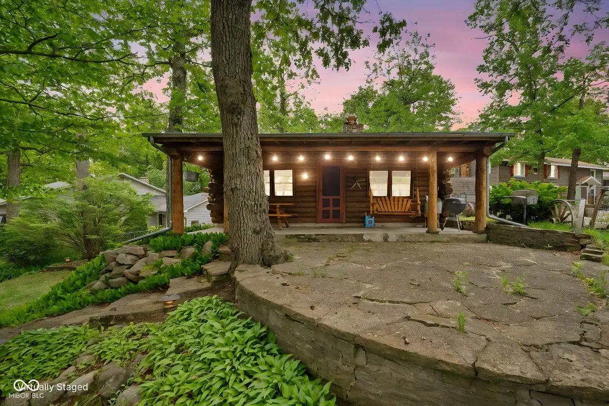 5031 N Canyon Loop, Monticello, IN 47960 - #1