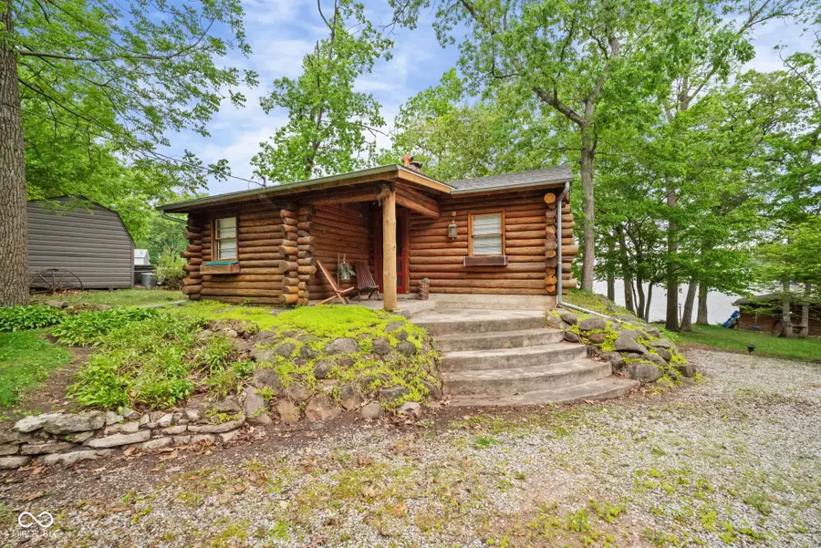 5031 N Canyon Loop, Monticello, IN 47960 - #2